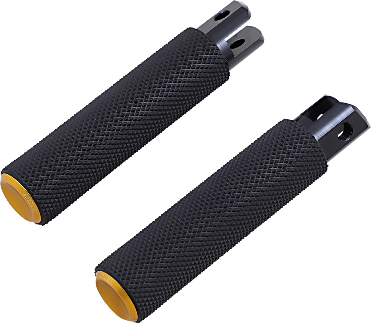 Knurled Drvr Pegs Gd 18+ Softa - Click Image to Close