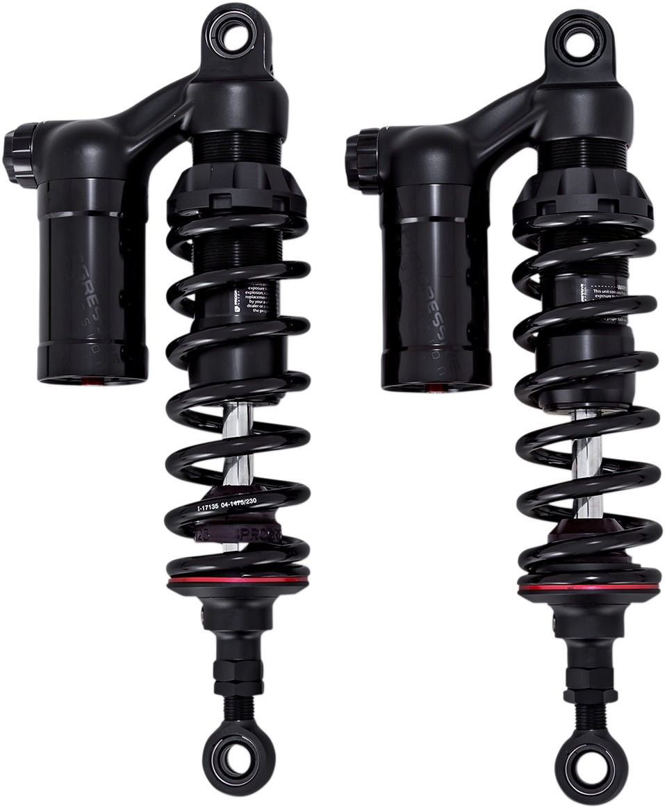 13.5" 990 Sport Series Shocks - 990-1011 Shocks 13.5" - Click Image to Close