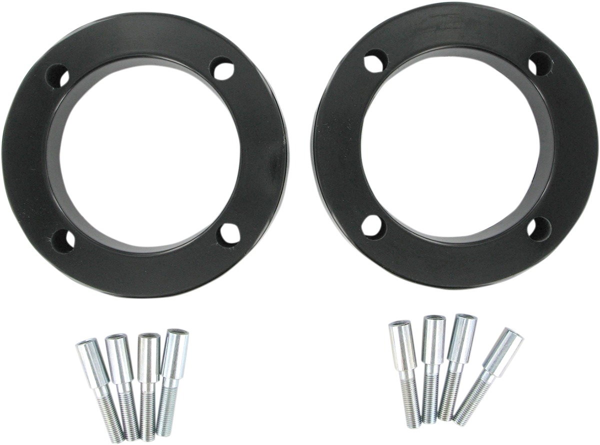 EZ Wheel Spacer 4/110 1.5" - Click Image to Close