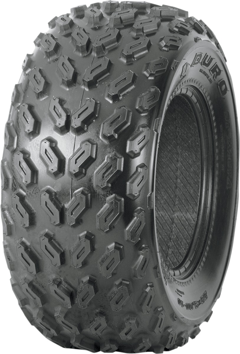 DI-K167 4 Ply Bias Front Tire 22 x 9-10 - Click Image to Close