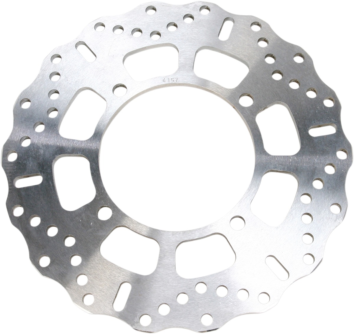 Contour Brake Rotor - Click Image to Close