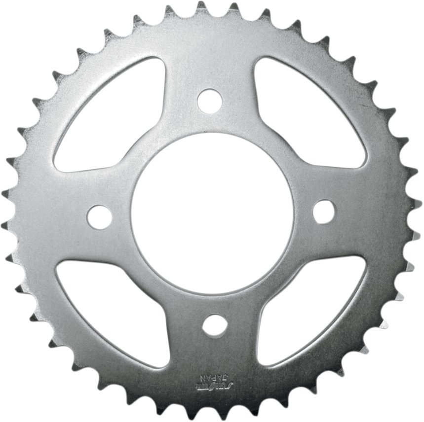 Rear Steel Sprocket 38T - Click Image to Close