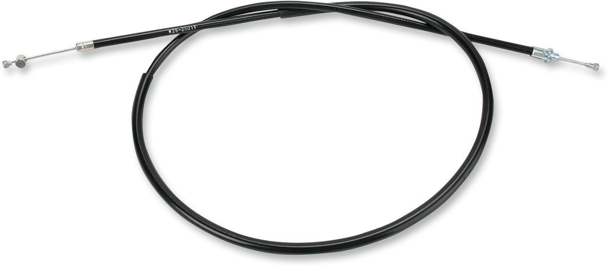 Clutch Cable - Replaces Yamaha 10L-26335-00 - For Many 81-98 Yamaha Virago - Click Image to Close