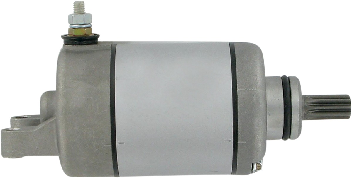 Starter Motor - For 01-05 Honda CBR600FF4i 99-00 CBR600FF4 - Click Image to Close