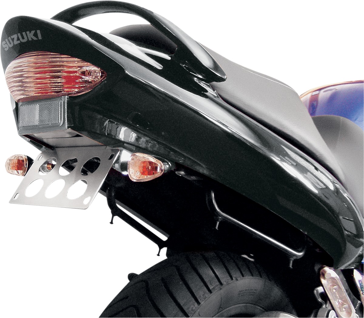 Fender Eliminator - for Suzuki Katana 600 & 750 - Click Image to Close