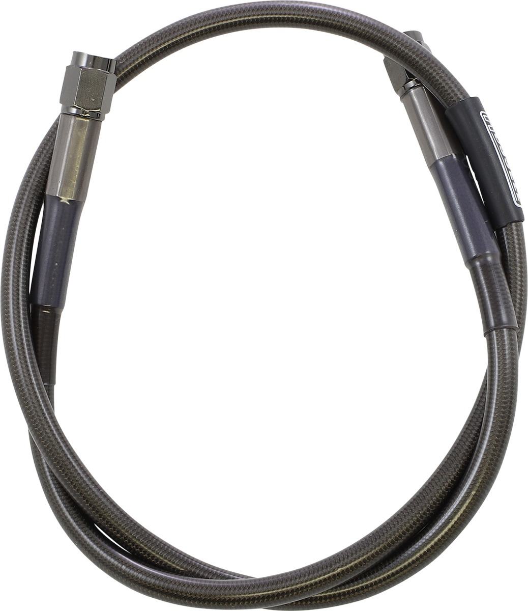 Russell Renegade Universal Brake Line - 30" - Click Image to Close