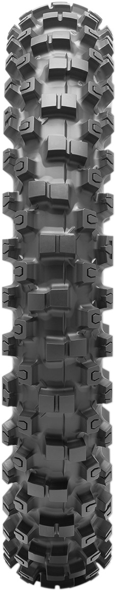 Geomax MX53 Rear Tire 70/100-10 41J Bias TT - Click Image to Close