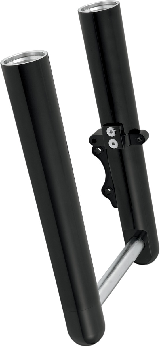Hot Leg Fork Legs - Hot Legs Smooth Blk Dual Dsc - Click Image to Close