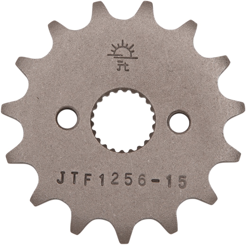 Front Sprocket 15T 420 - for Honda CR80/85 CRF50/70 XR50/70 - Click Image to Close