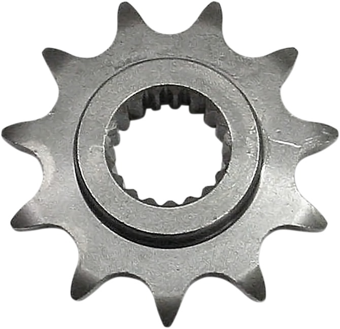 Steel Front Countershaft Sprocket - 11 Teeth - New JT! - Click Image to Close