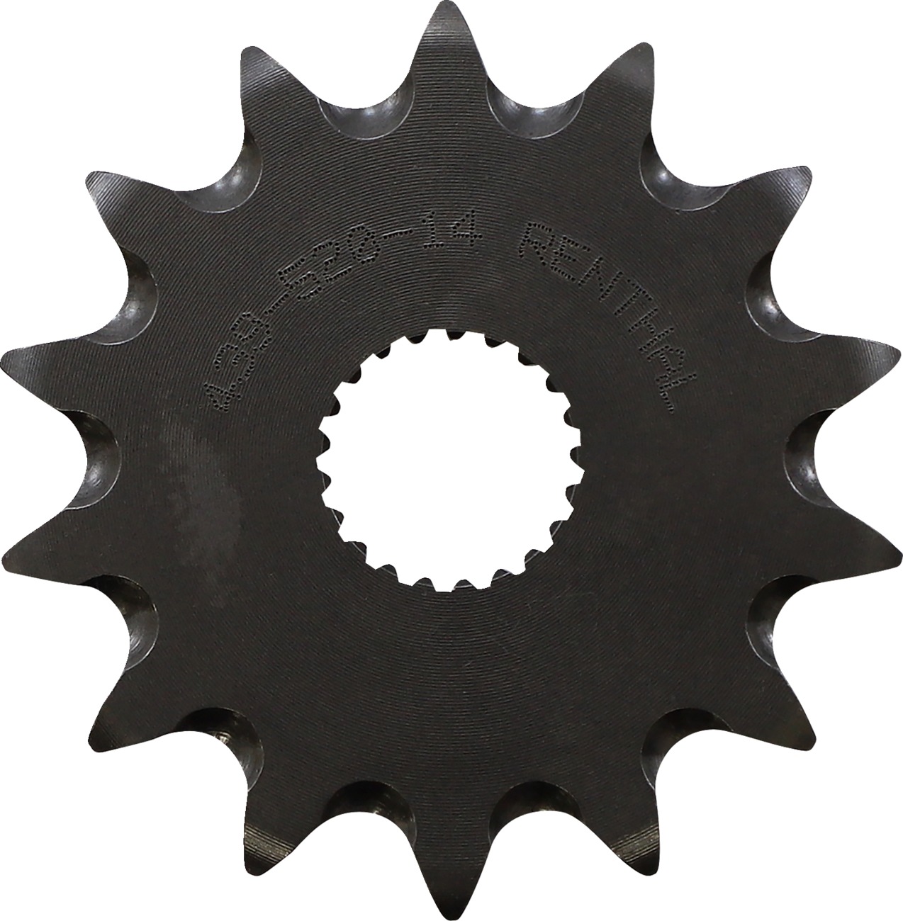 04-16 Honda CRF 250X Front Sprocket - 520-14 Teeth - Click Image to Close