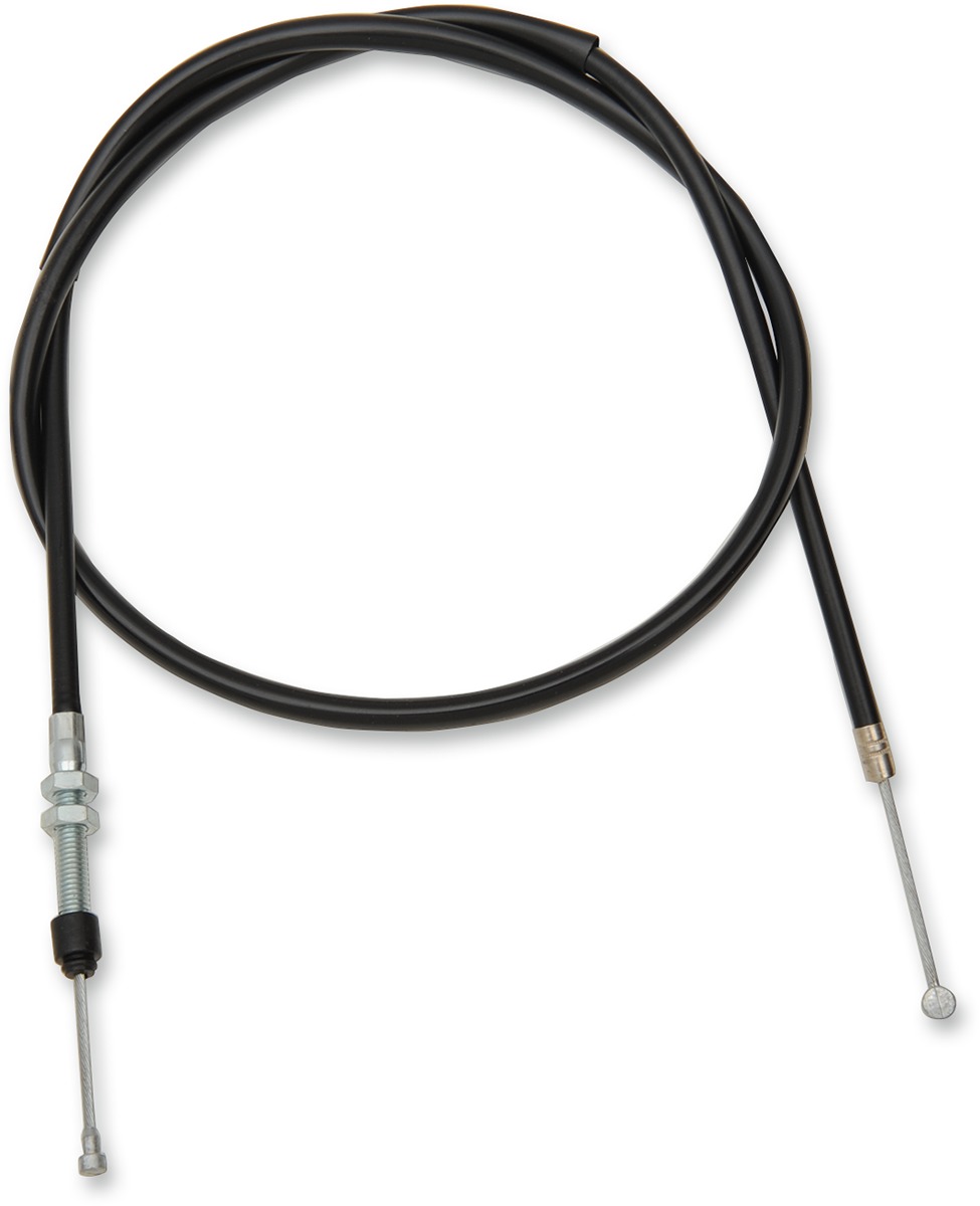 Clutch Cable - For 82-83 XT125/200, 81-83 750 Seca, 85-86 700 Maxim - Click Image to Close