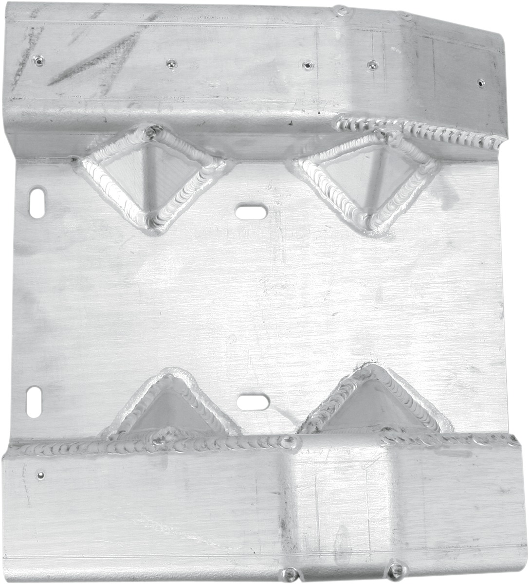 Swingarm Skid Plate - For 06-13 Yamaha YFZ450 - Click Image to Close