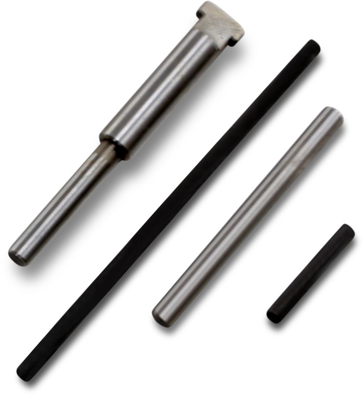 Clutch Pushrod Replacement Parts - Clutch Release Rod Set - Click Image to Close