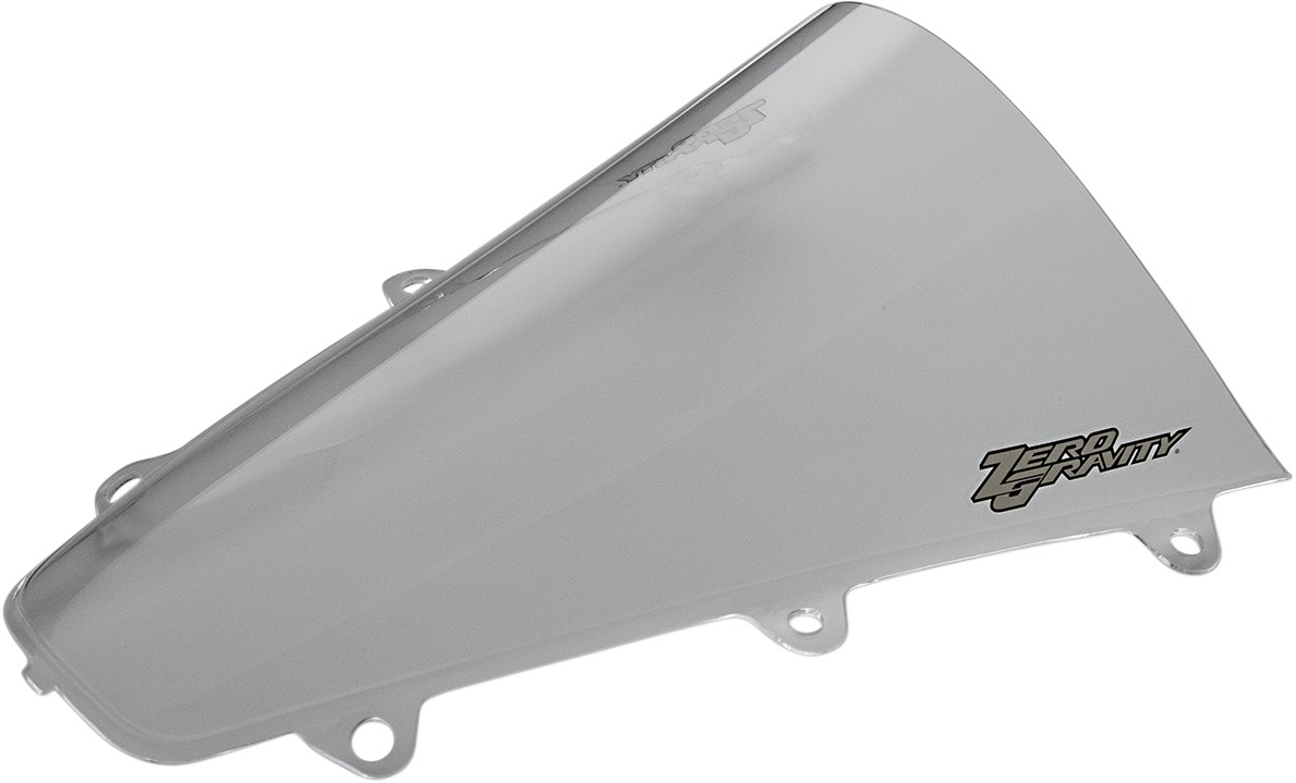 Corsa Windscreen - Clear - For 17-21 Honda CBR1000RR - Click Image to Close