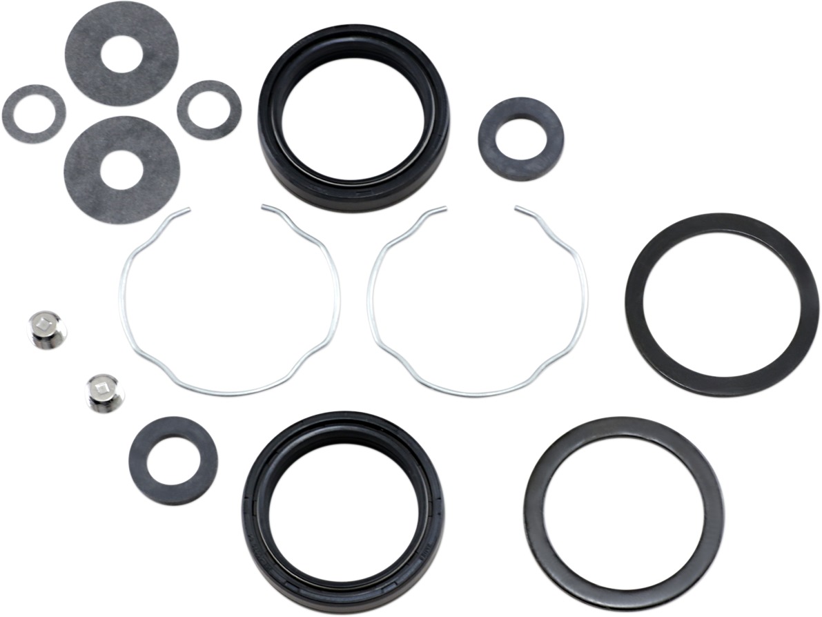 Suspension Kits - Gasket-Seal Kit Front Fork - Click Image to Close