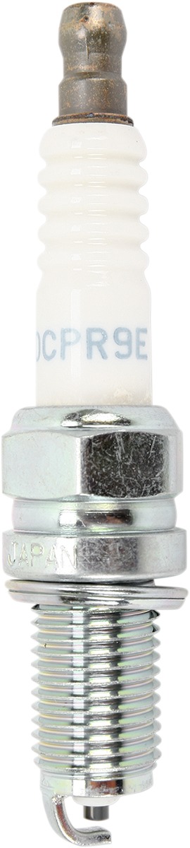 Spark Plugs - Dcpr9E Plug Ngk **Each** - Click Image to Close