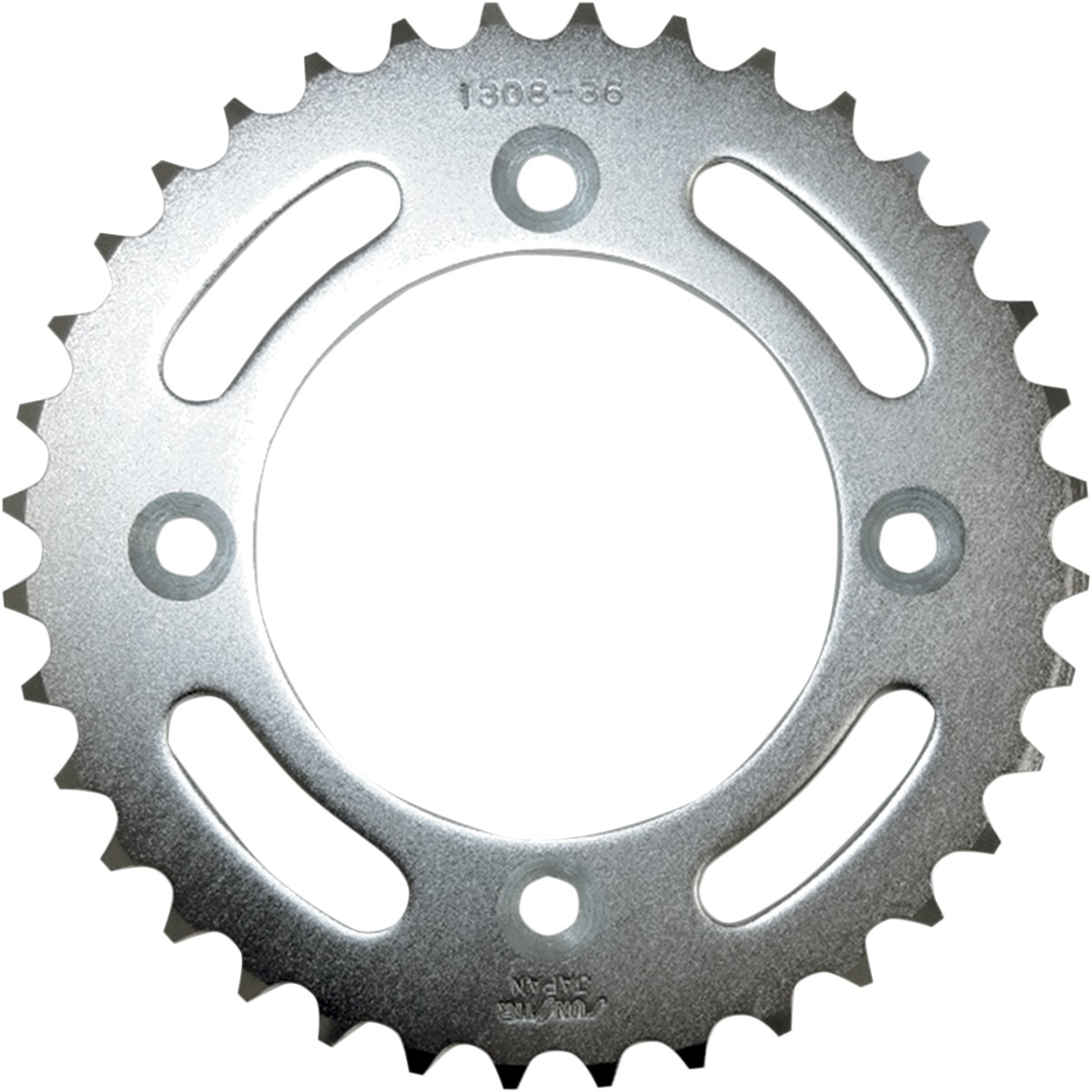 Rear Steel Sprocket 36T - Click Image to Close