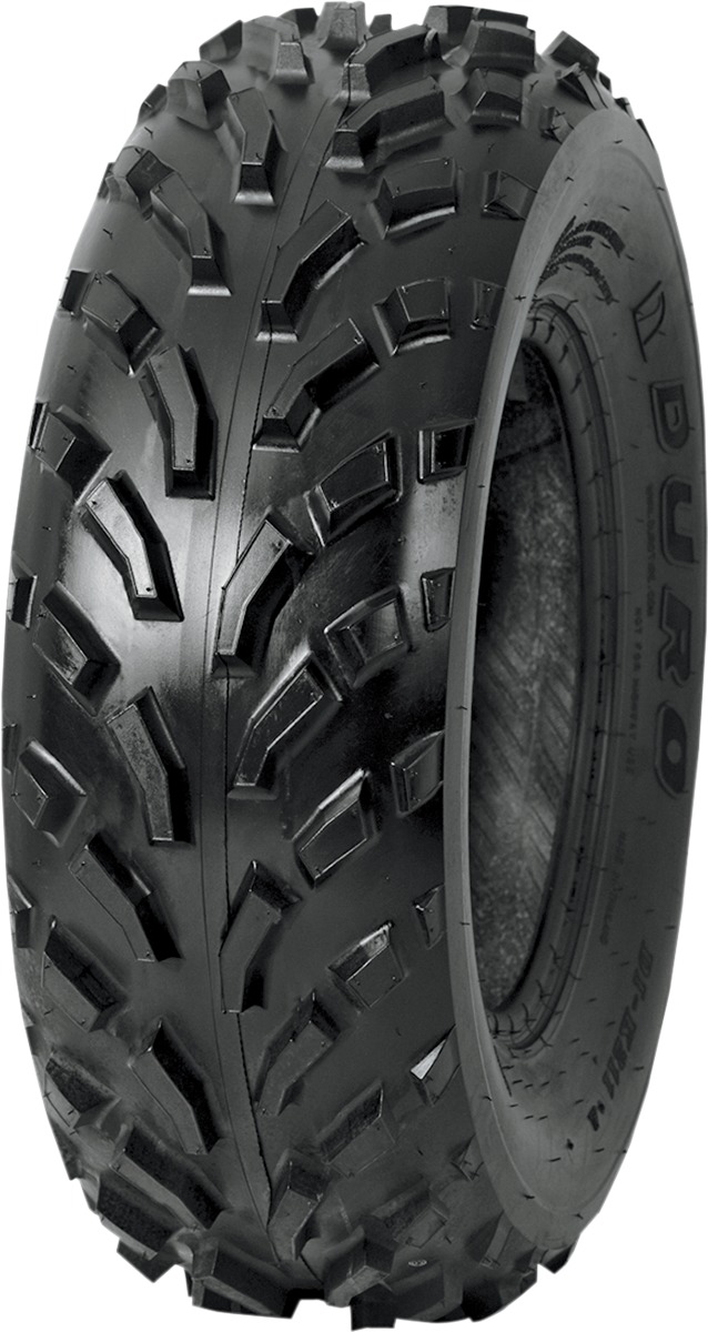 DI-K211A 4 Ply Bias Front Tire 25 x 8-12 - Click Image to Close