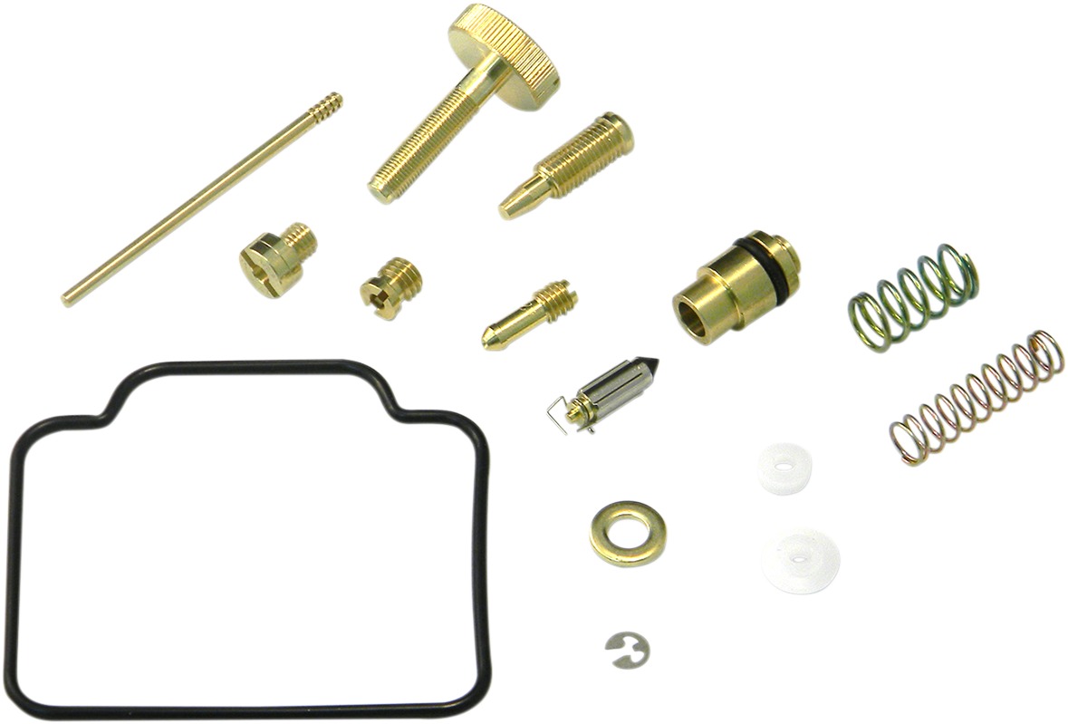 Carburetor Repair Kit - For 03-13 330 Magnum, Trail Boss, & Trail Blazer - Click Image to Close