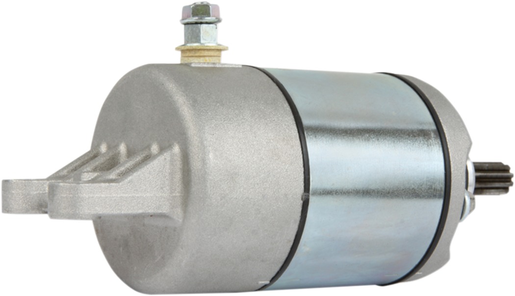 Starter Motor - For Honda NSS250 PS250 CH250 - Click Image to Close