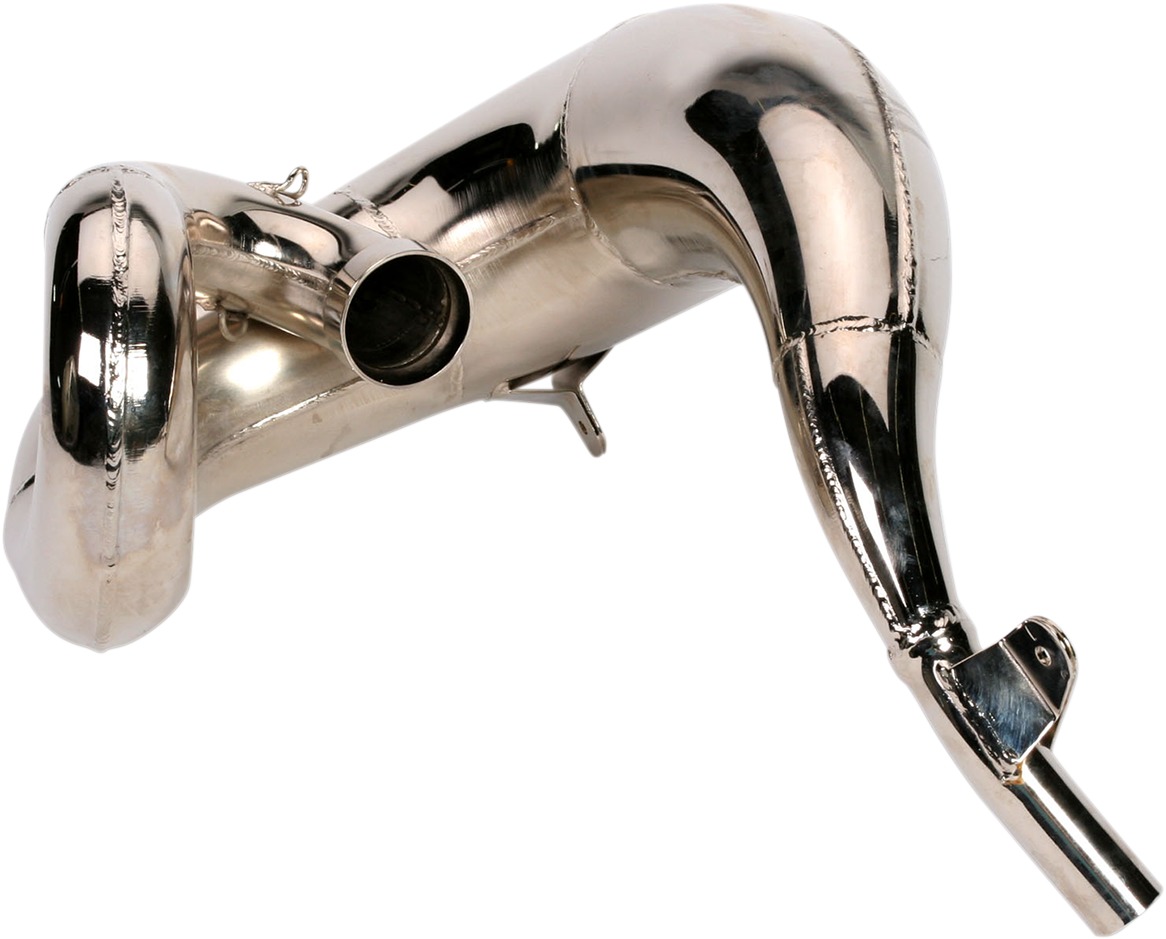 Gnarly Expansion Chamber Exhaust Header - For 98-99 KTM 250, 300 - Click Image to Close