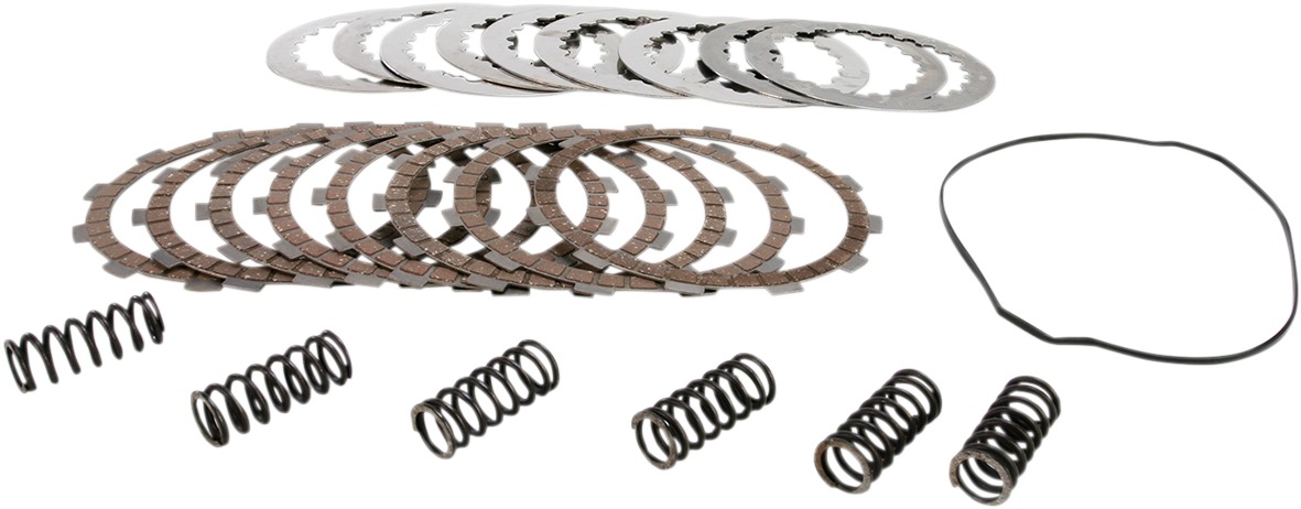 Complete Clutch Kit - For 11-15 KTM 250 SX-F 350 SX-F - Click Image to Close