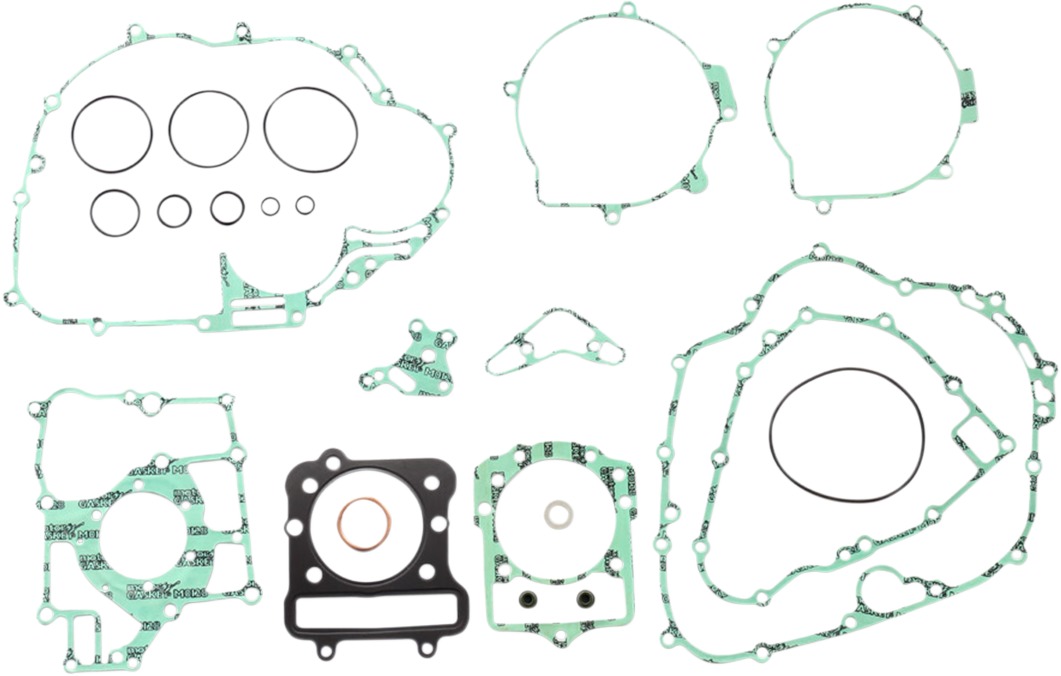 Complete Gasket Kit - Click Image to Close