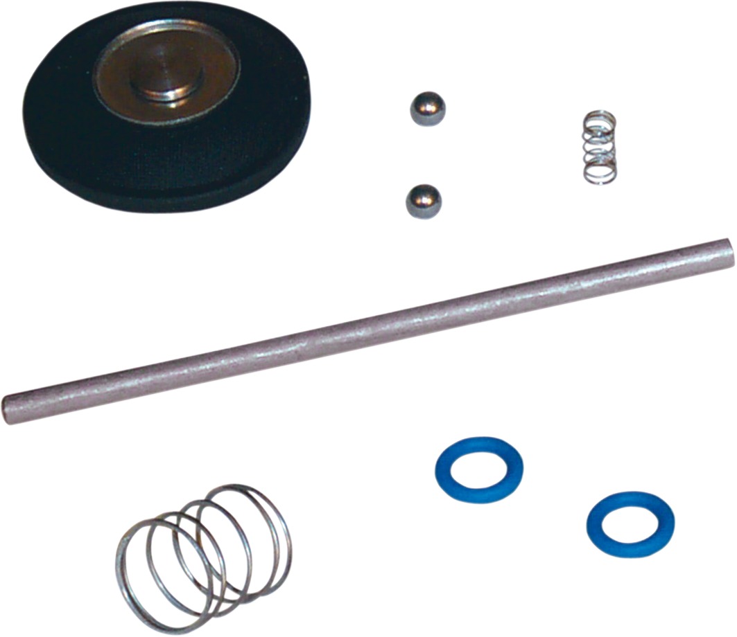 Accelerator Pump Kit and Replacement Parts - Accelerator Pump Kit - Click Image to Close