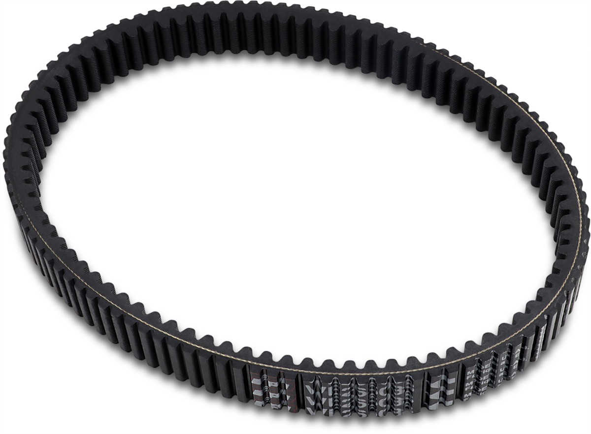 Severe-Duty Drive Belts - Severe Duty Belt - Click Image to Close