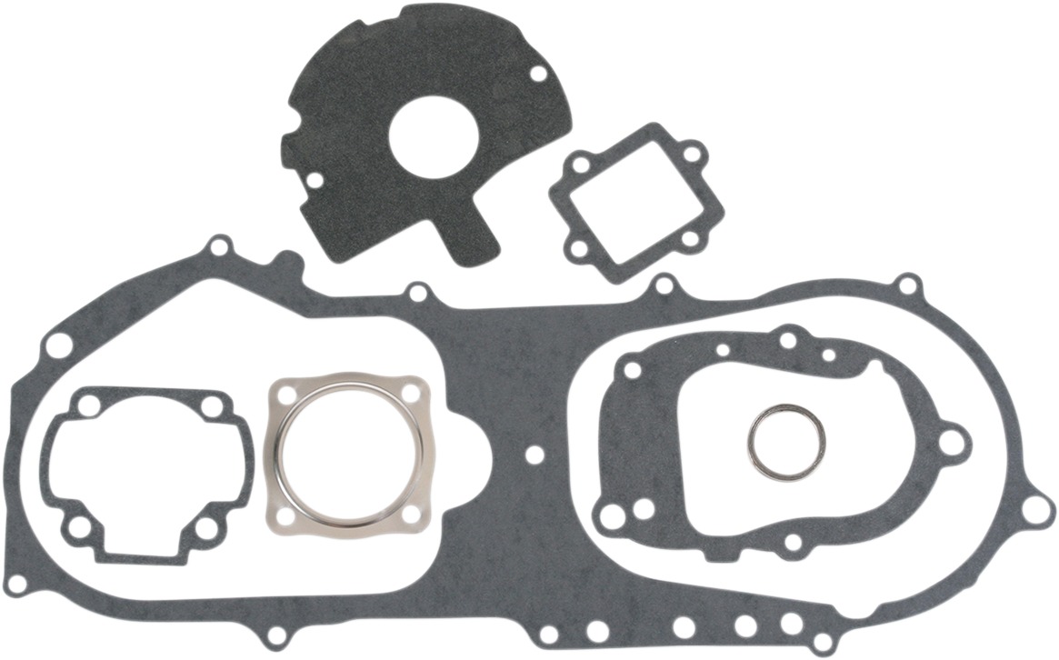 Complete Gasket Kit - For 01-06 Polaris Predator Scrambler Sportsman 90 - Click Image to Close