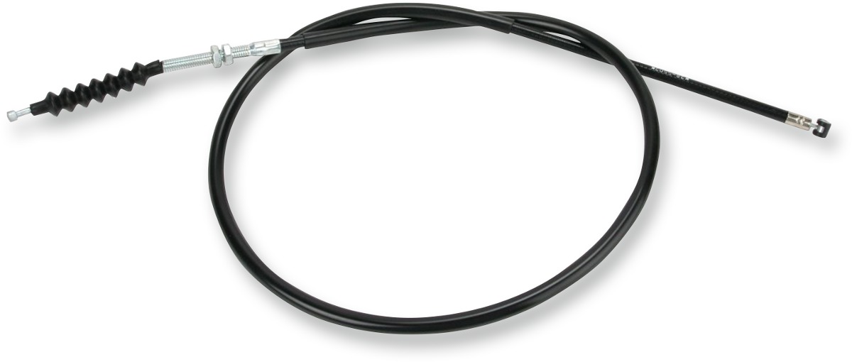 Clutch Cable - Replaces Honda 22870-MC8-00 - For Honda XR600R & XR650L - Click Image to Close