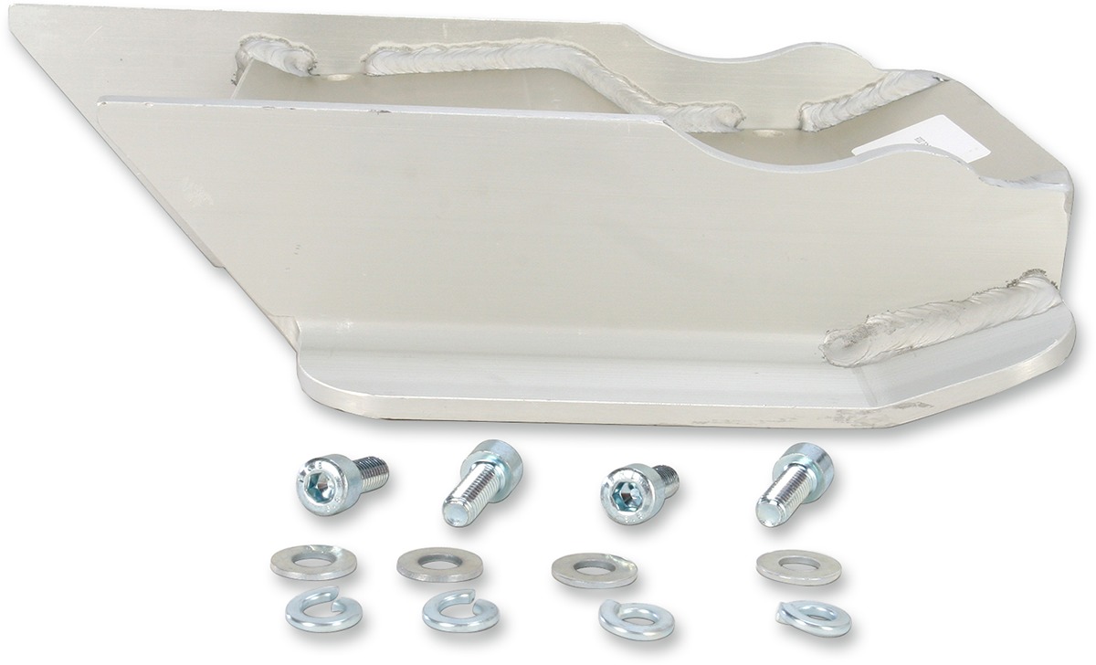 Swingarm Skidplate - For 08-12 Can-Am DS450 - Click Image to Close