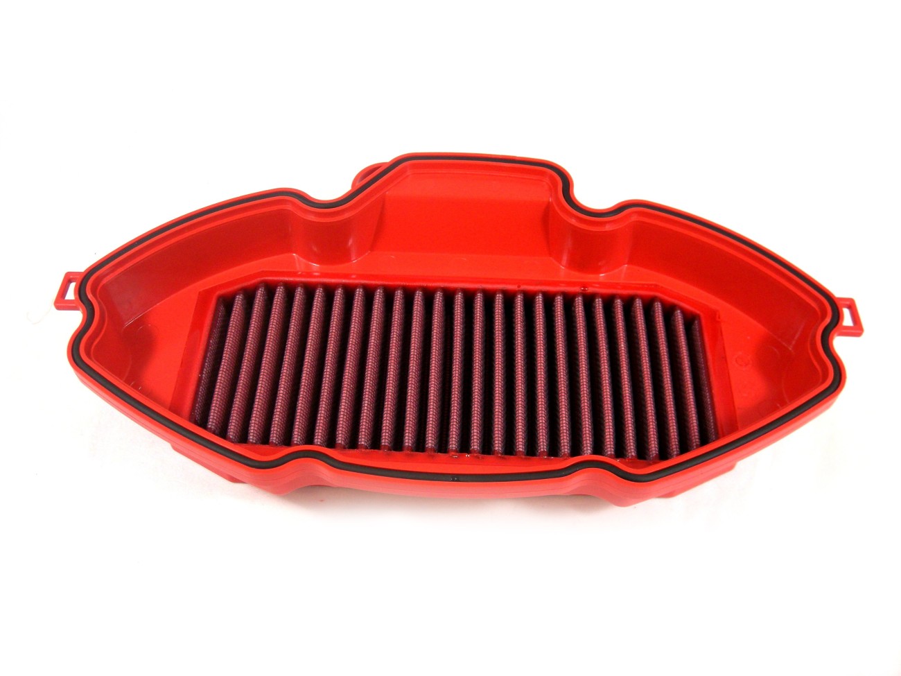 Performance Air Filter - Replaces Honda 17210-MGS-D30 - For 12-20 Honda NC700, NC750, CTX700, & CTX750 - Click Image to Close