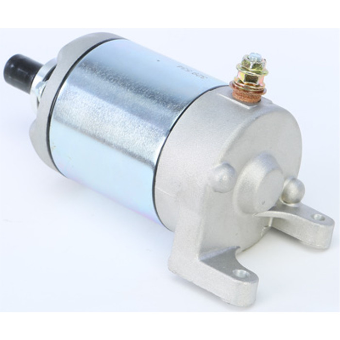 Starter Motor - For 03-07 Polaris Outlaw & Predator 500 - Click Image to Close