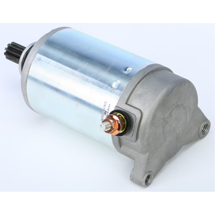 Starter Motor - For 06-16 Outlander Renegade Commander - Click Image to Close