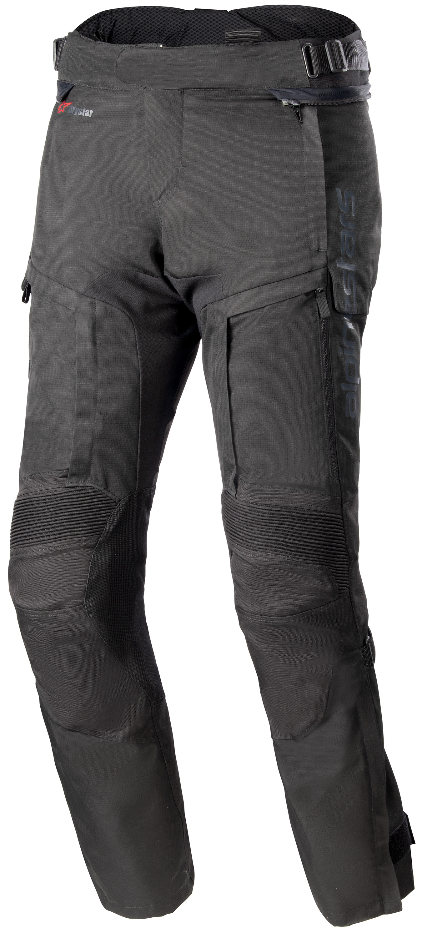 Alpinestars Bogota Pro DS Pants Black Large - For Alpinestars Bogota Pro DS Pants Large - Click Image to Close