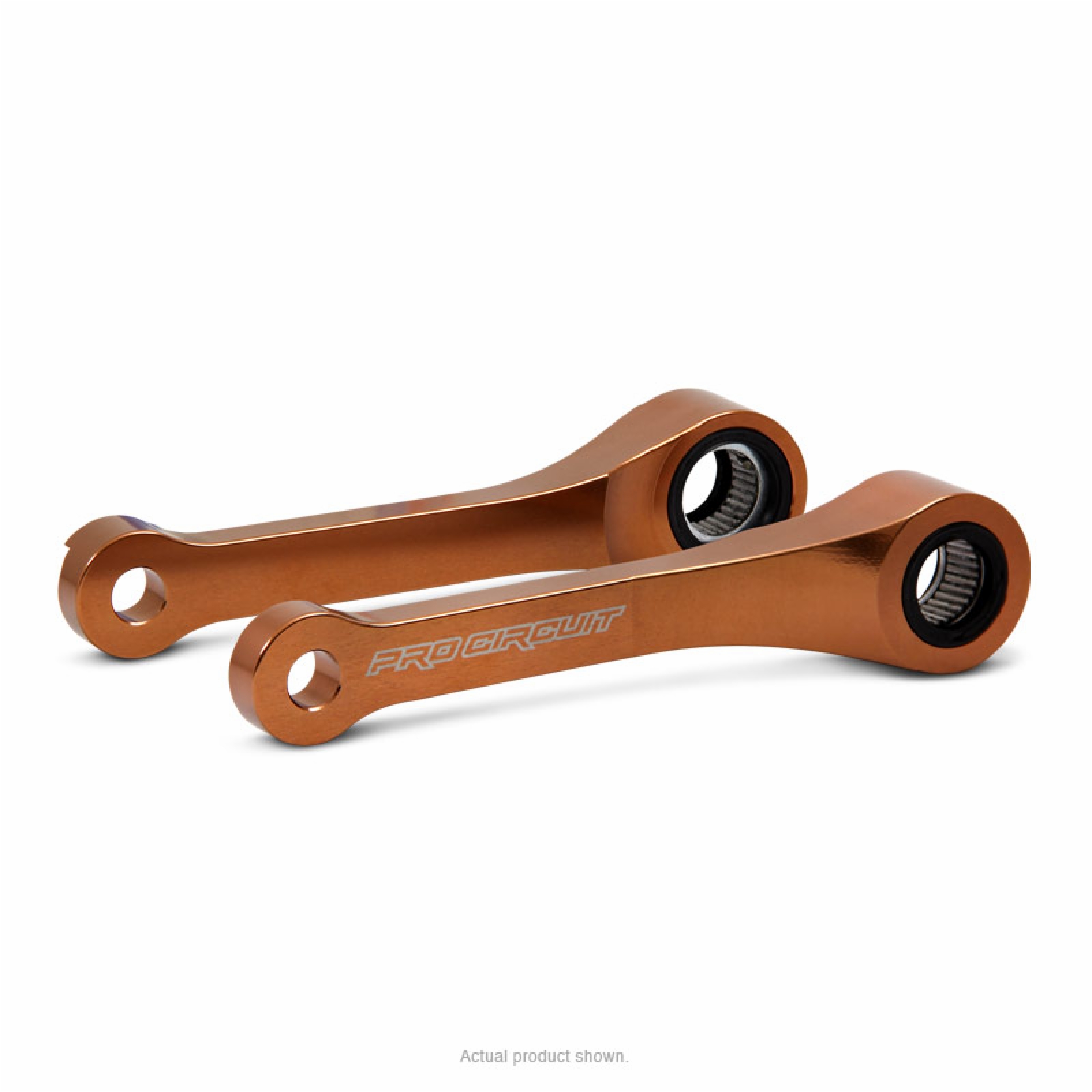 Rear Suspension Linkage Arm "DogBone" 146mm - For 17-19 CRF540R/RX - Click Image to Close