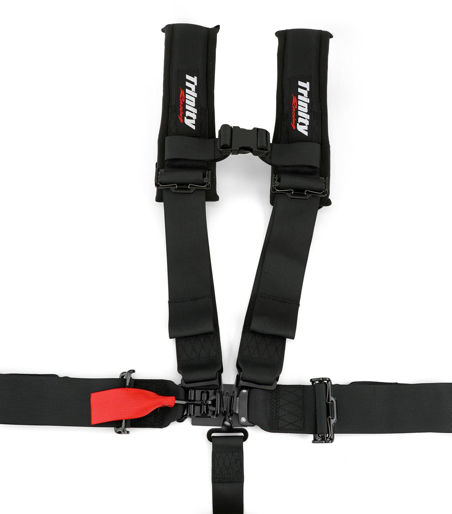 5 Point 3-inch SFI Harness - Click Image to Close