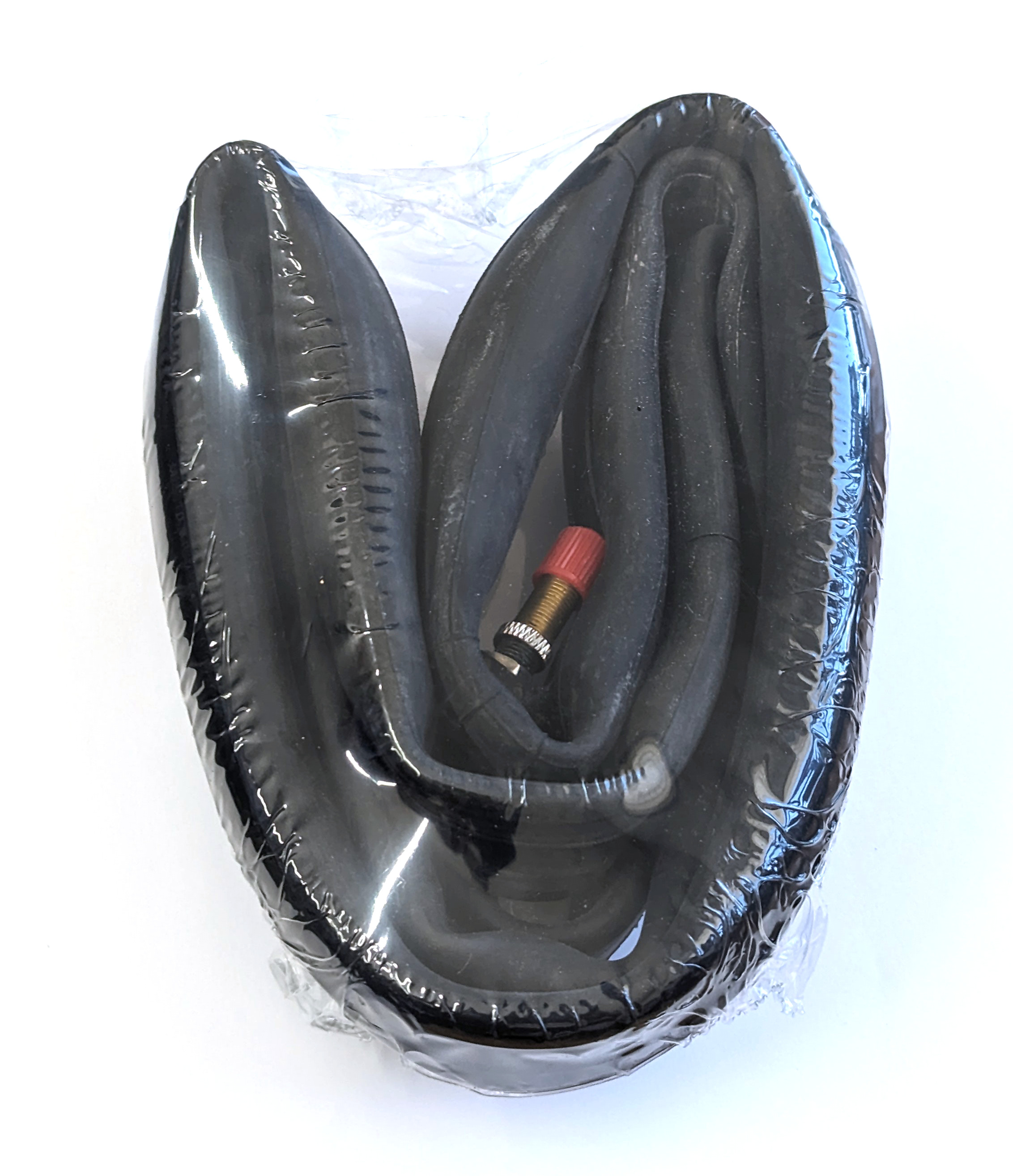 *OPEN BOX* Tubliss 18" Replacement Inner Tube - Click Image to Close