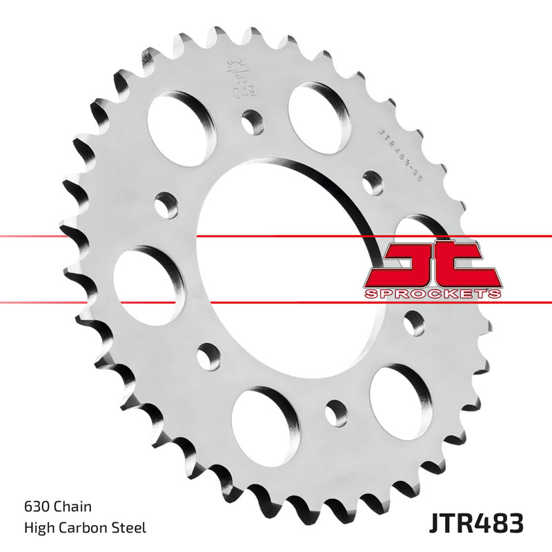 Jtr483.33Tsprocket - Click Image to Close