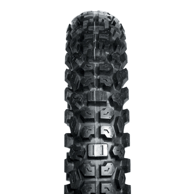 K270 275-18 Dual Sport - Front - Click Image to Close