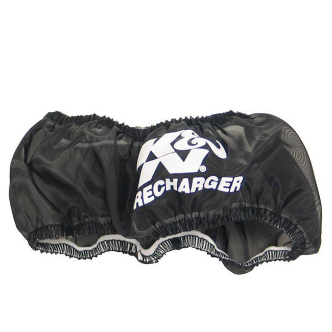 PreCharger Air Filter Wrap For KA-6503 Filter - Fits various Kawasaki KFX700/KVF650/KVF700 - Click Image to Close