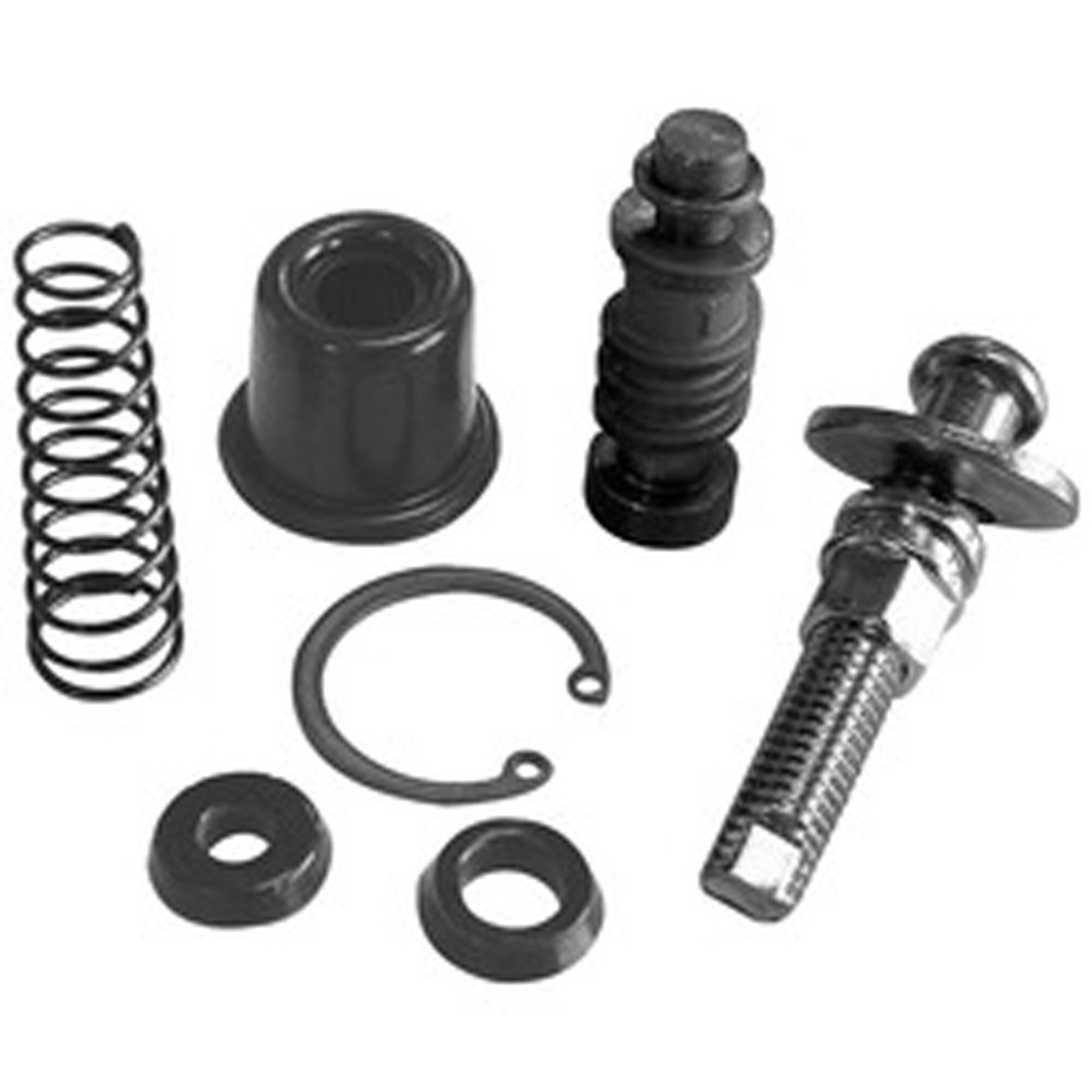 K&L Supply Master Cylinder Rebuild Kit - Click Image to Close