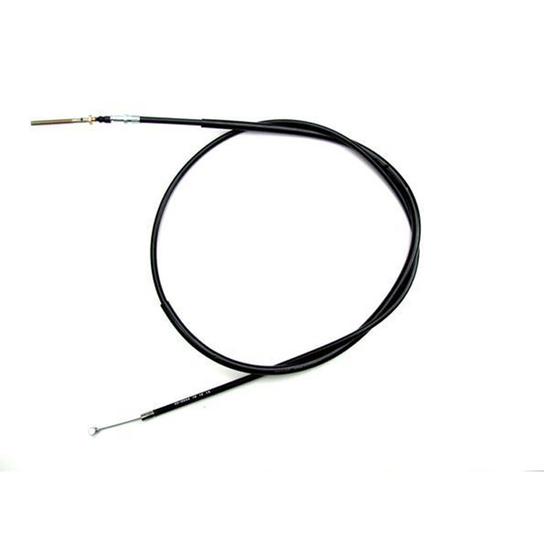 Motion Pro Brake Cable Rh Yam Atv Bk Vin - Click Image to Close