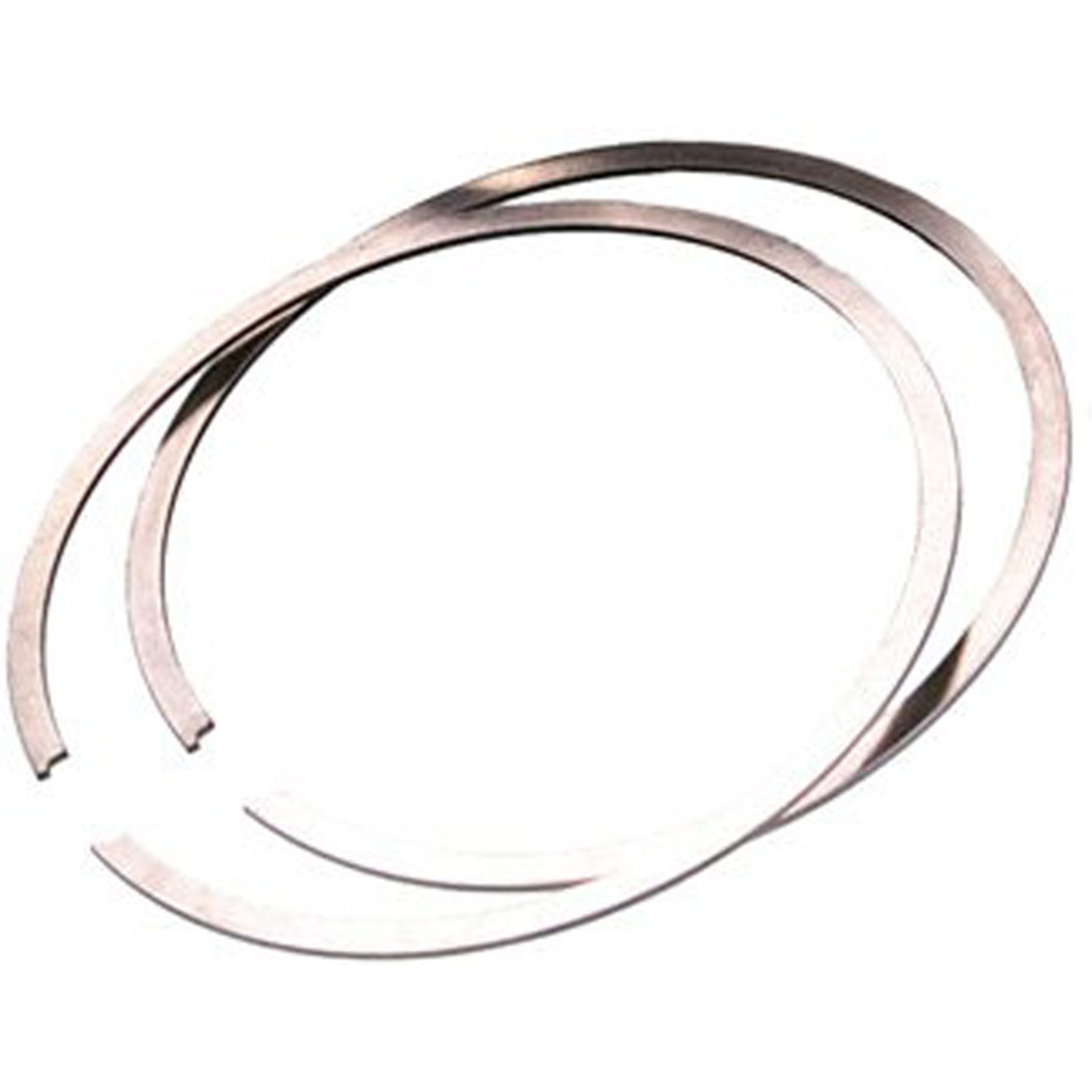 Wiseco 56.75mm Ring Set - Click Image to Close