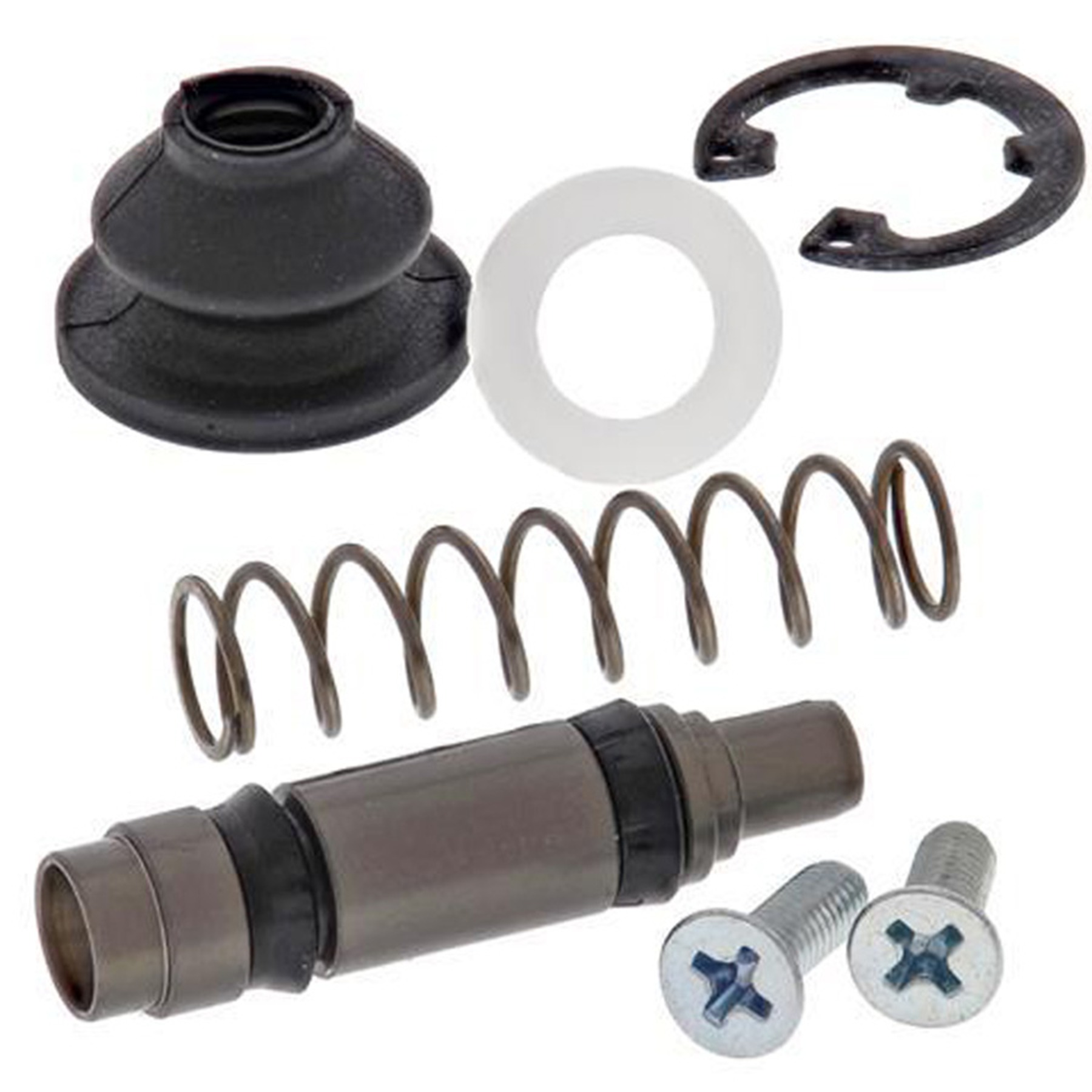 All Balls Racing Master Cylinder Rebuild - Click Image to Close