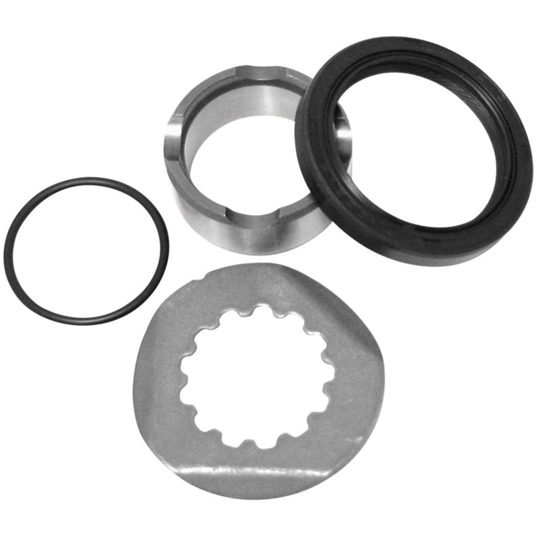 All Balls Racing Counter Shaft Kit - Click Image to Close