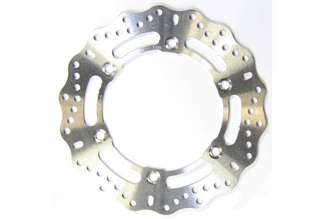 Contour Brake Rotor - Click Image to Close