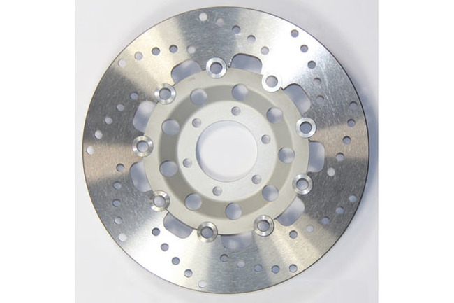 Directional Right Side Brake Rotor - Click Image to Close